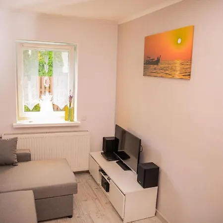 Enklawa Nad Kwisa 1 Сверадув-Здруй