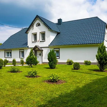 Enklawa Nad Kwisa 1 Apartment *