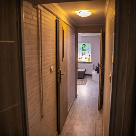 Enklawa Nad Kwisa 1 Сверадув-Здруй