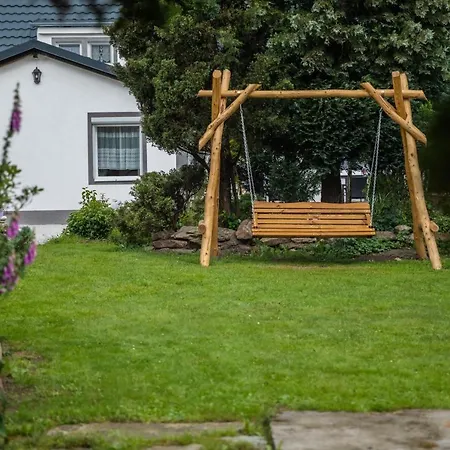 Apartment Enklawa Nad Kwisa 1 Swieradow-Zdroj