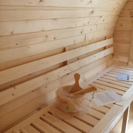 Апартаменты Enklawa Nad Kwisa 1 *