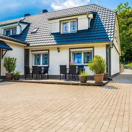 Apartment Enklawa Nad Kwisa 1 *