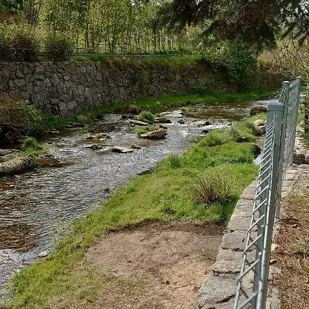 Enklawa Nad Kwisa 1 * Сверадув-Здруй