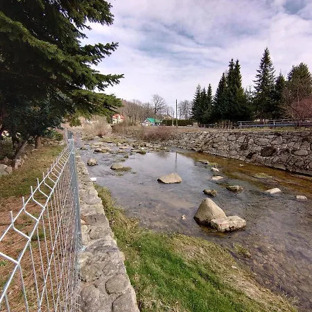 Апартаменты Enklawa Nad Kwisa 1 *