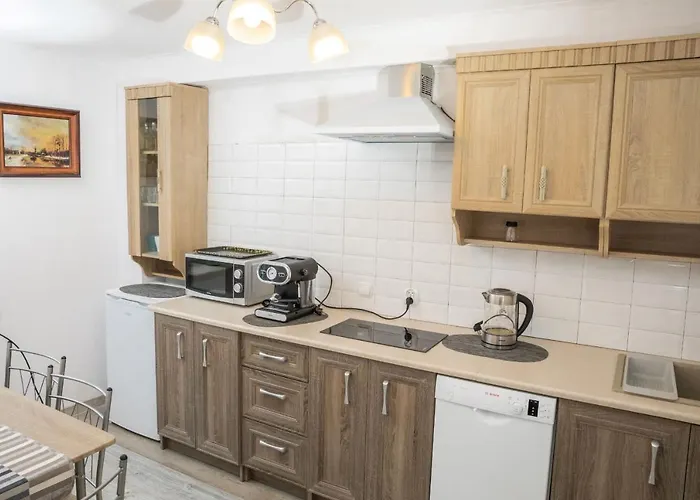 Apartment Enklawa Nad Kwisa 1 *