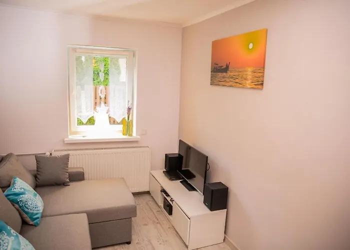 Enklawa Nad Kwisa 1 Swieradow-Zdroj