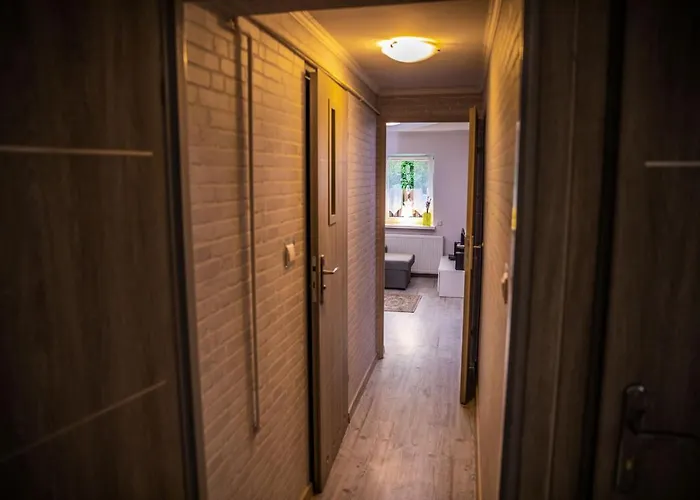 Enklawa Nad Kwisa 1 Swieradow-Zdroj