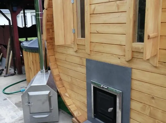 Enklawa Nad Kwisa 1 Apartment Swieradow-Zdroj