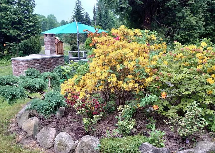 Apartment Enklawa Nad Kwisa 1