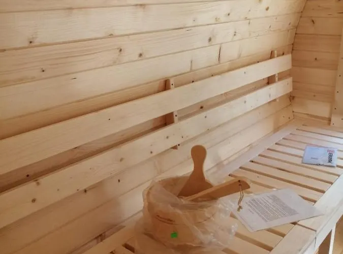 Apartment Enklawa Nad Kwisa 1 *