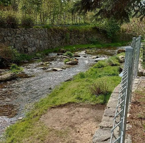 Enklawa Nad Kwisa 1 * Swieradow-Zdroj