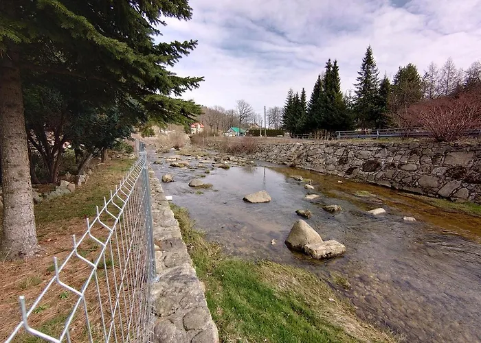 Apartment Enklawa Nad Kwisa 1 *