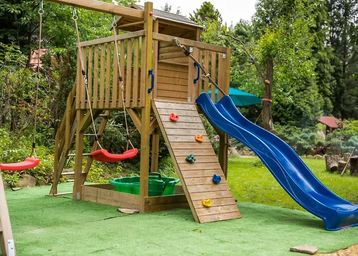 Apartment Enklawa Nad Kwisa 1