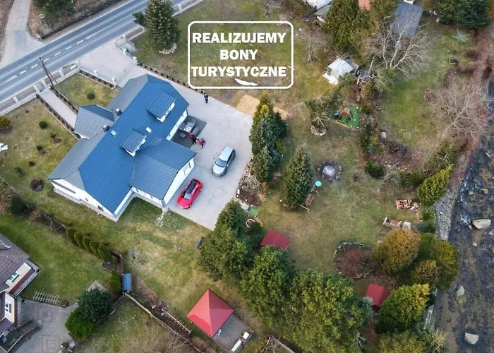 Apartment Enklawa Nad Kwisa 1 *